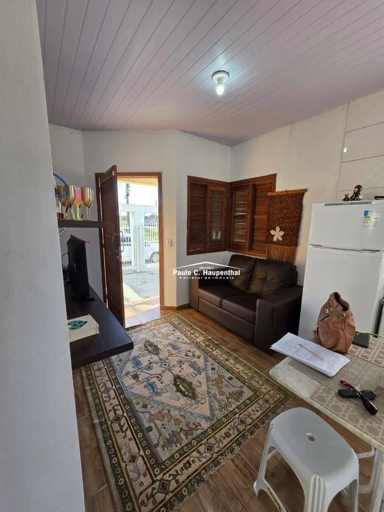Casa, 3 quartos, 107 m² - Foto 4