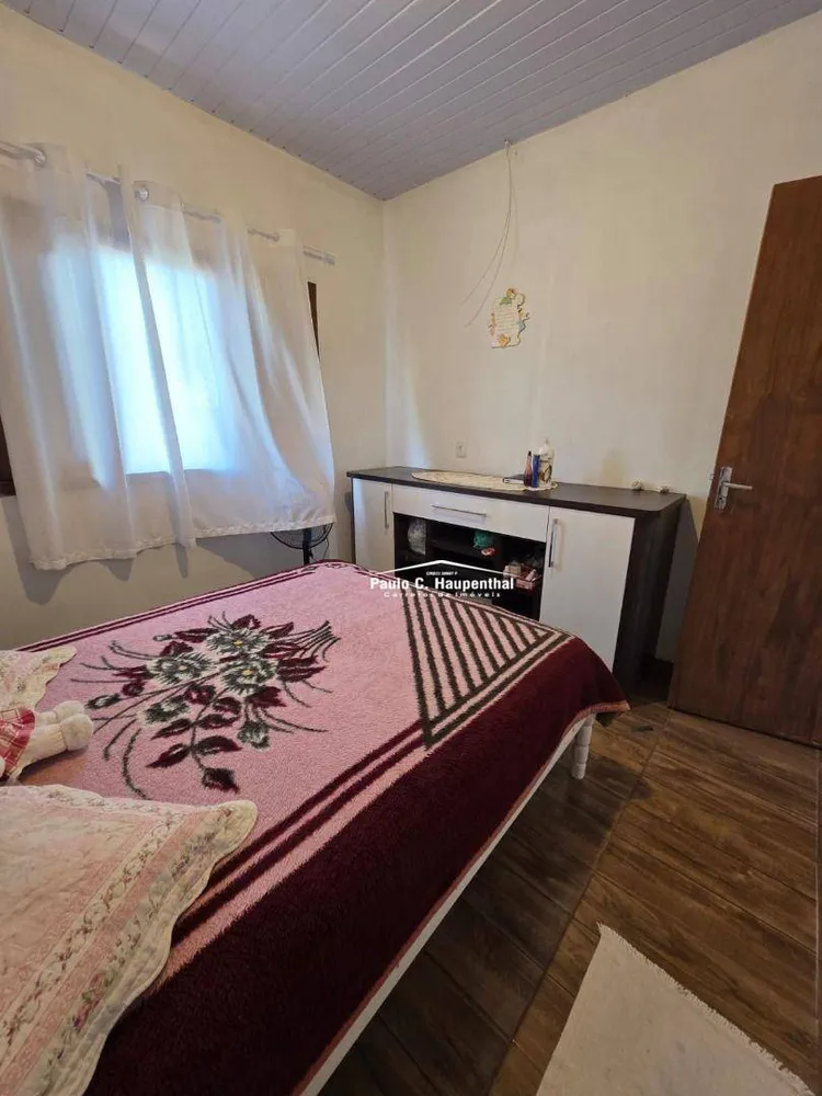 Casa, 3 quartos, 107 m² - Foto 7