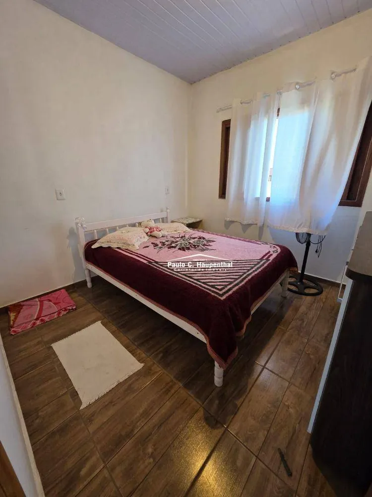 Casa, 3 quartos, 107 m² - Foto 6