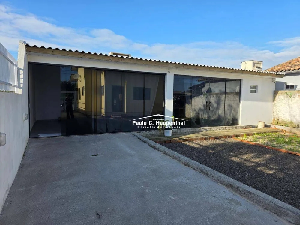 Casa, 3 quartos, 107 m² - Foto 11