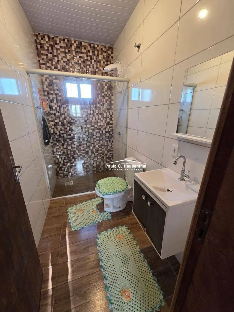Casa, 3 quartos, 107 m² - Foto 8