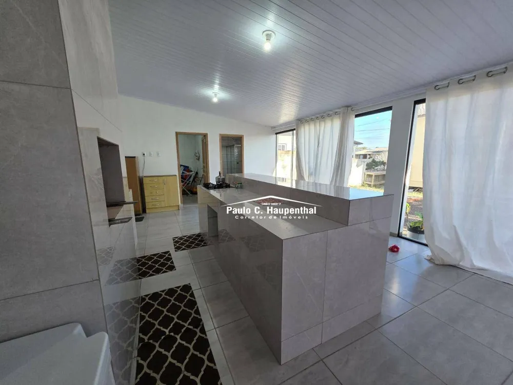 Casa, 3 quartos, 107 m² - Foto 13