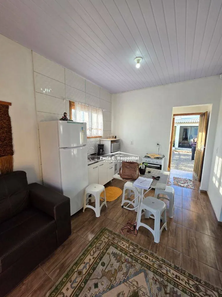 Casa, 3 quartos, 107 m² - Foto 5