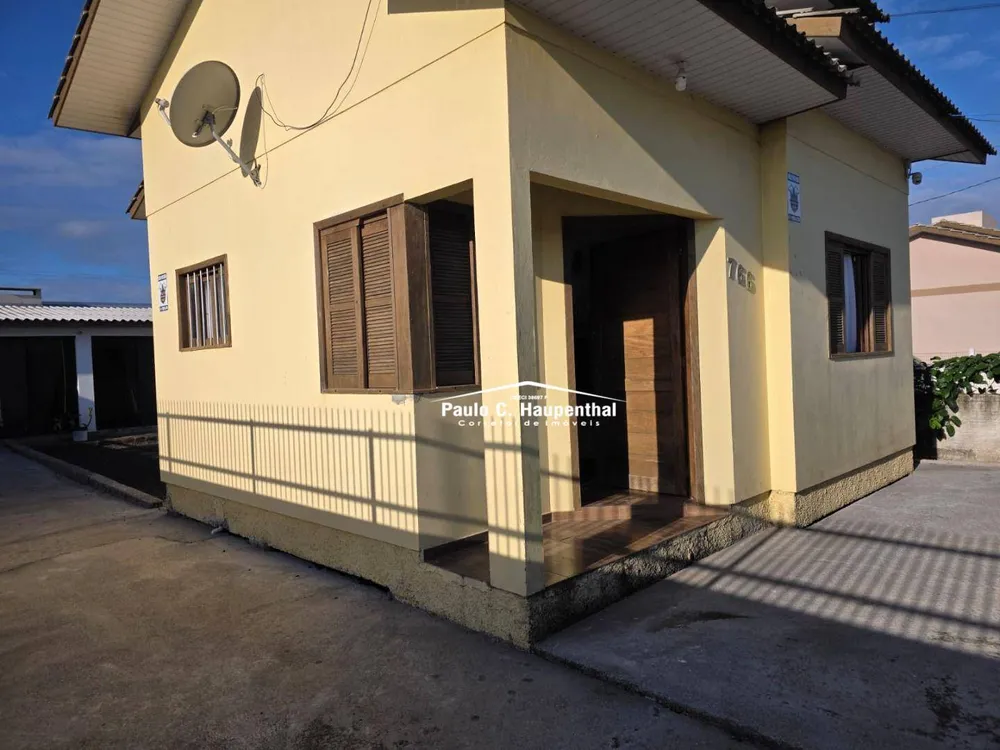 Casa, 3 quartos, 107 m² - Foto 3