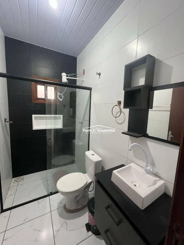 Casa, 2 quartos, 52 m² - Foto 6