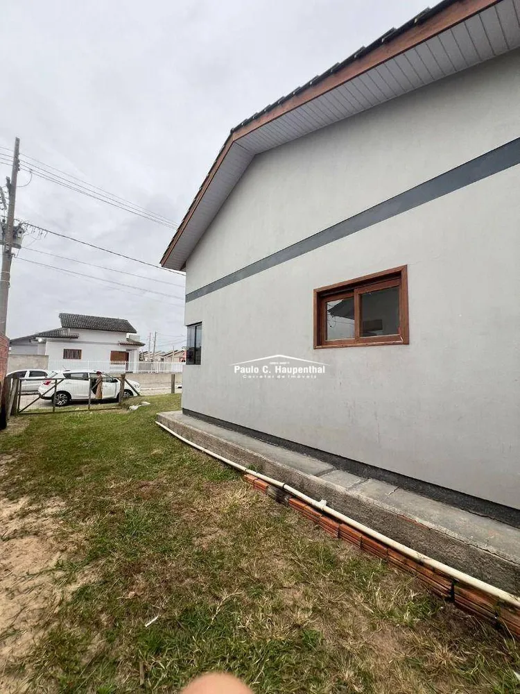 Casa, 2 quartos, 52 m² - Foto 7