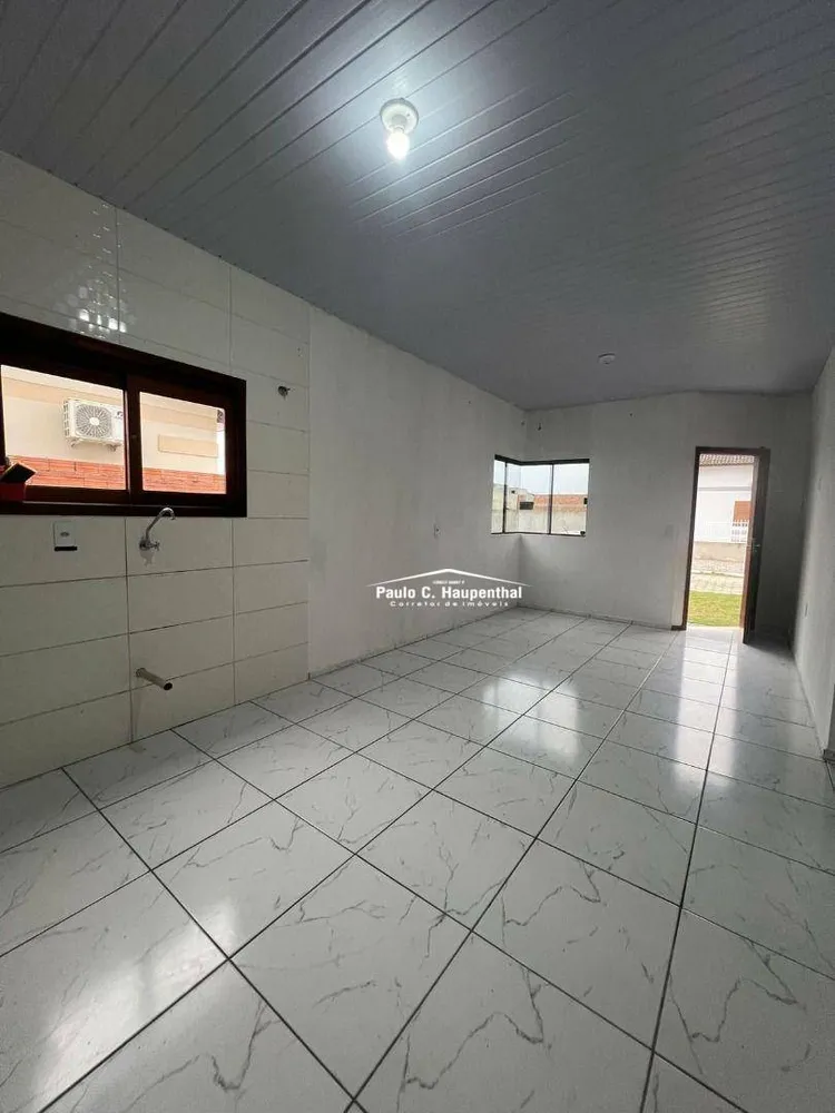 Casa, 2 quartos, 52 m² - Foto 3