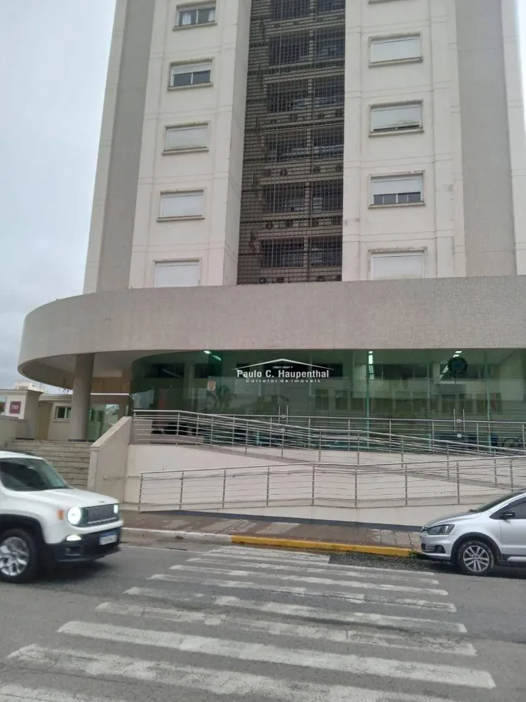 Apartamento, 2 quartos, 100 m² - Foto 1