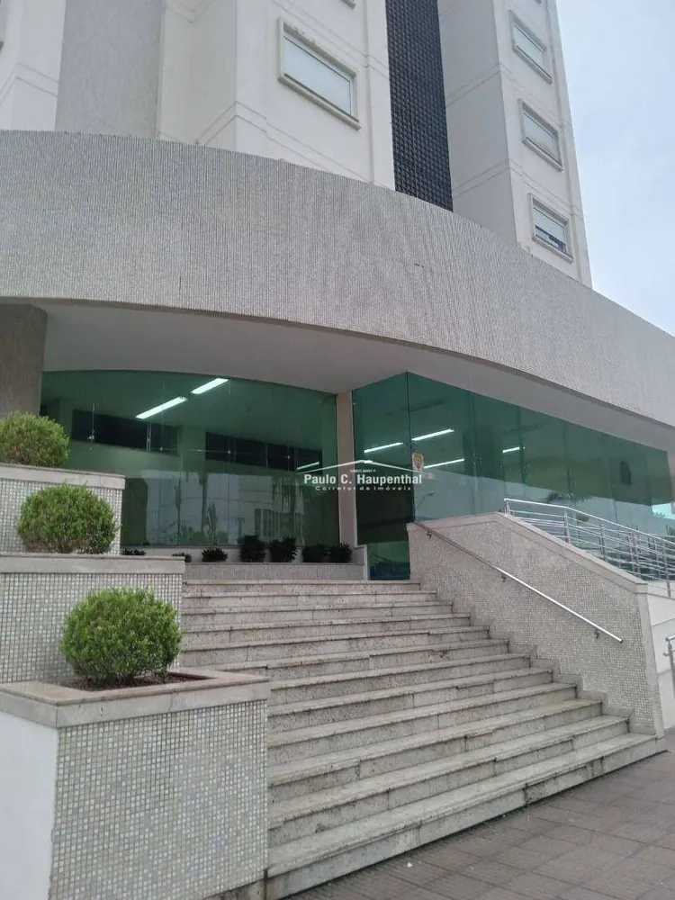 Apartamento, 2 quartos, 100 m² - Foto 2