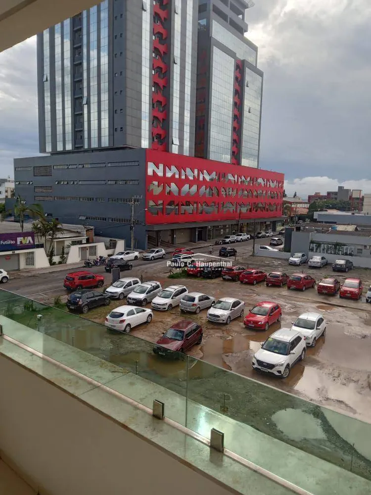 Apartamento, 2 quartos, 100 m² - Foto 3