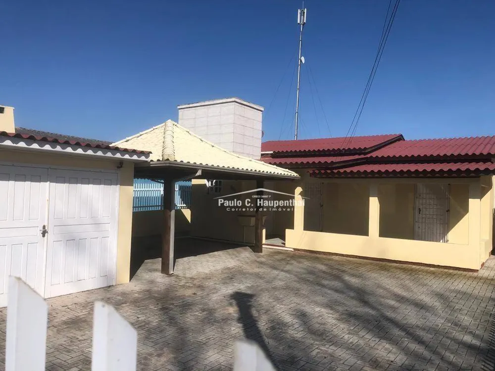 Casa, 3 quartos, 90 m² - Foto 10