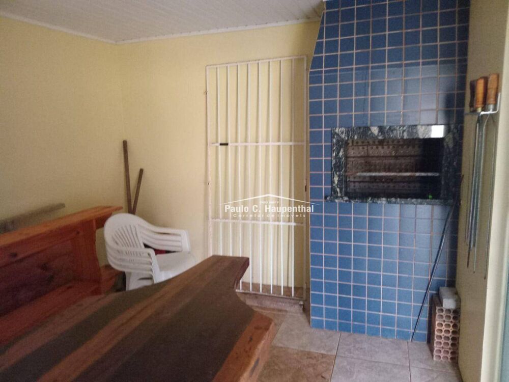 Casa, 3 quartos, 90 m² - Foto 1