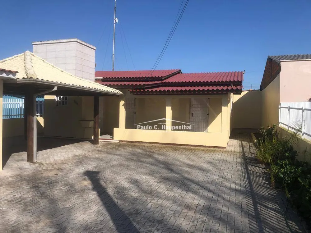 Casa, 3 quartos, 90 m² - Foto 12