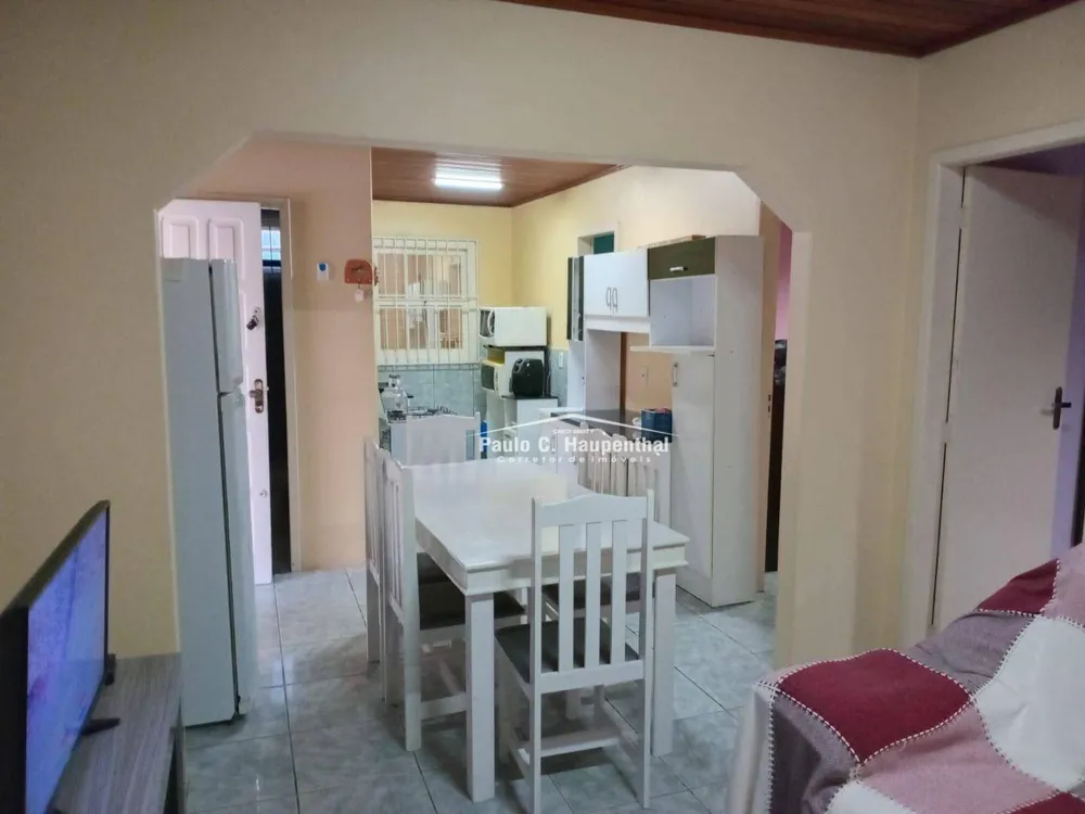 Casa, 3 quartos, 90 m² - Foto 6