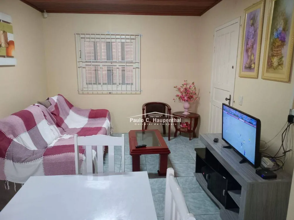 Casa, 3 quartos, 90 m² - Foto 11