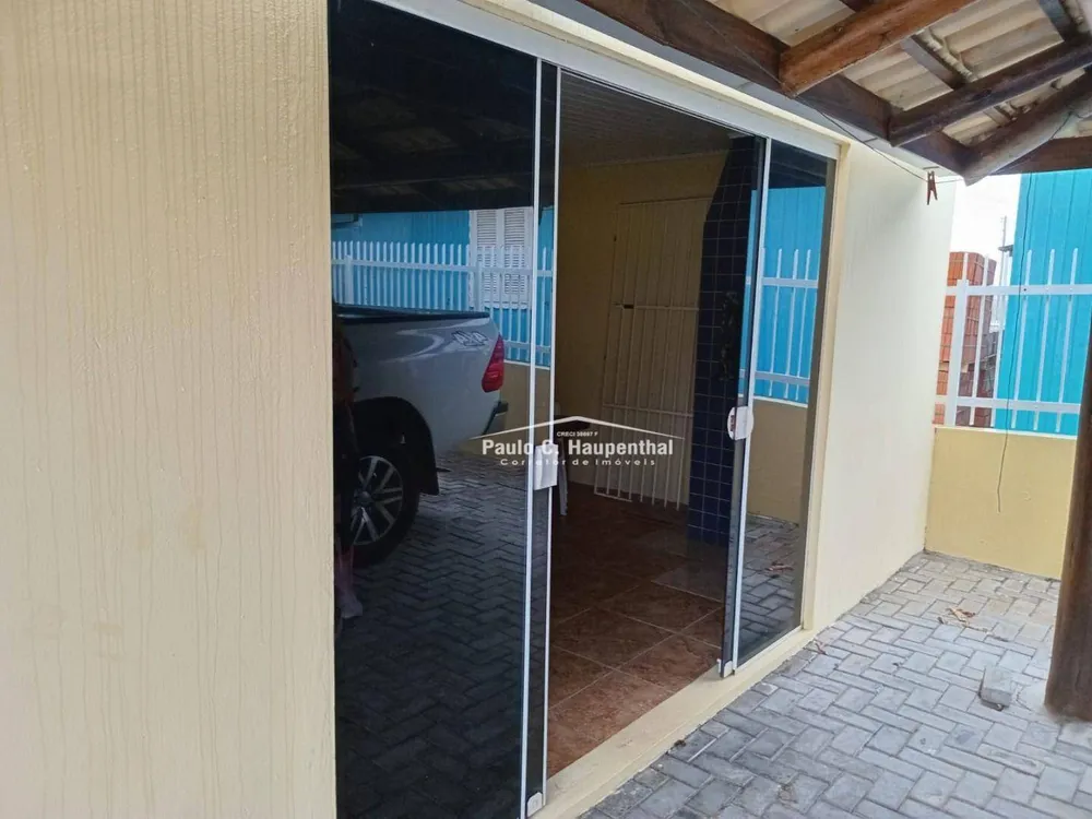 Casa, 3 quartos, 90 m² - Foto 11