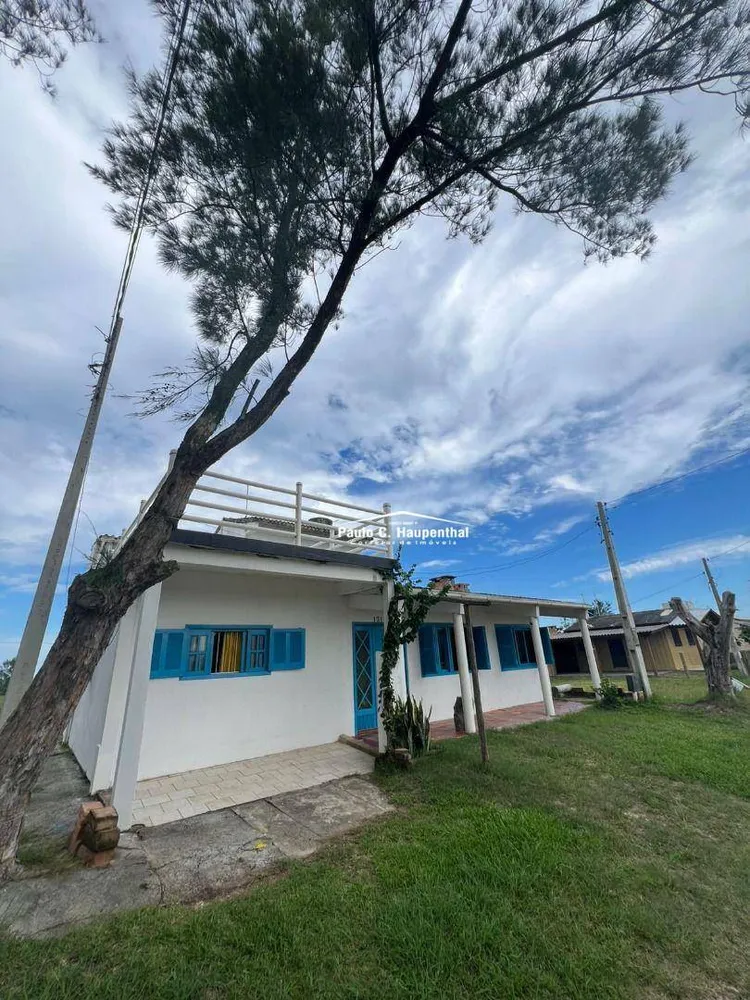 Casa, 5 quartos, 154 m² - Foto 2