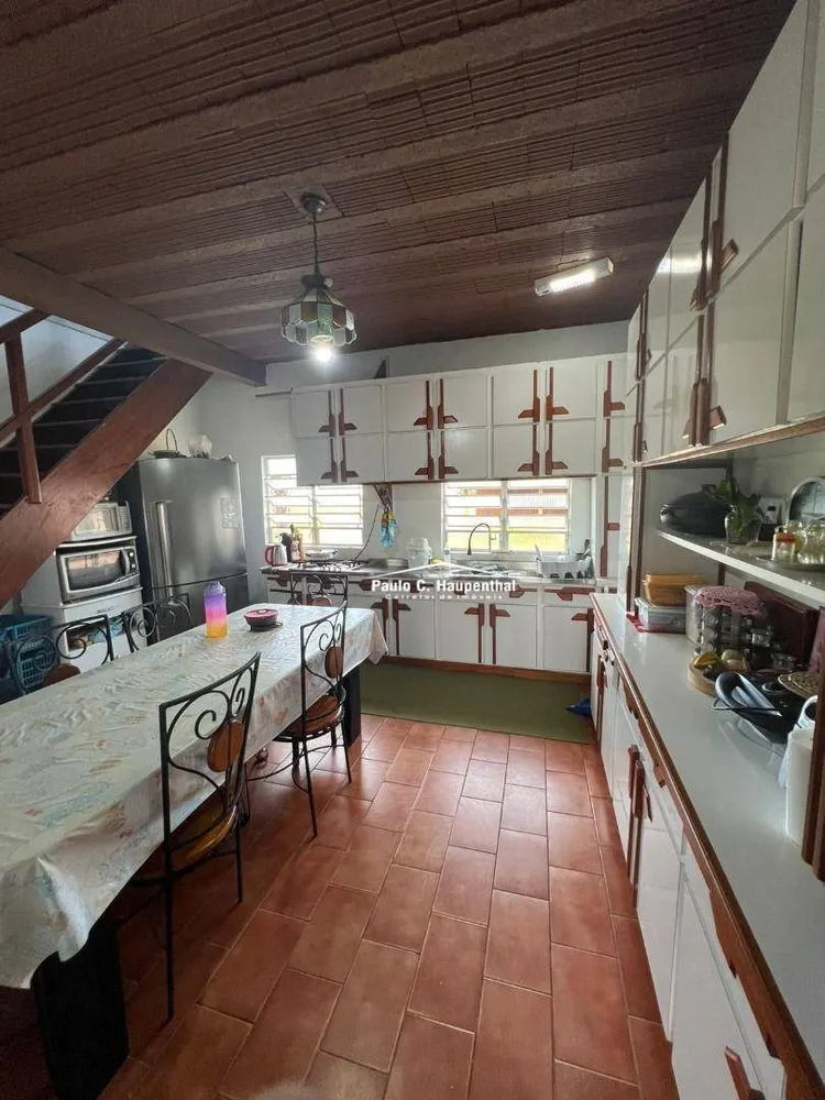 Casa, 5 quartos, 154 m² - Foto 6