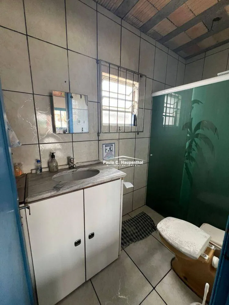 Casa, 5 quartos, 154 m² - Foto 8