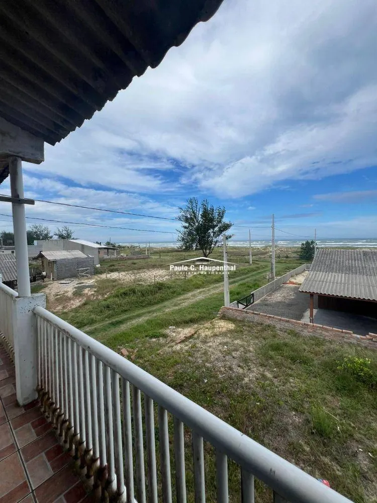 Casa, 5 quartos, 154 m² - Foto 2