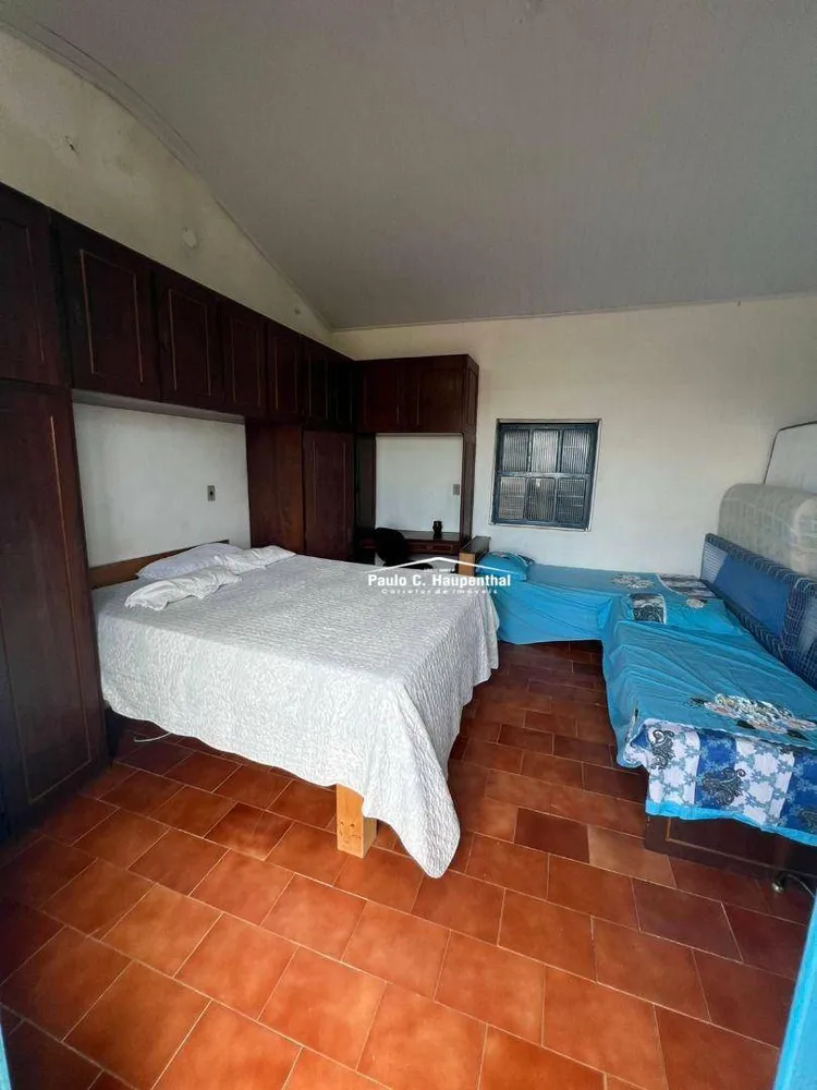 Casa, 5 quartos, 154 m² - Foto 3