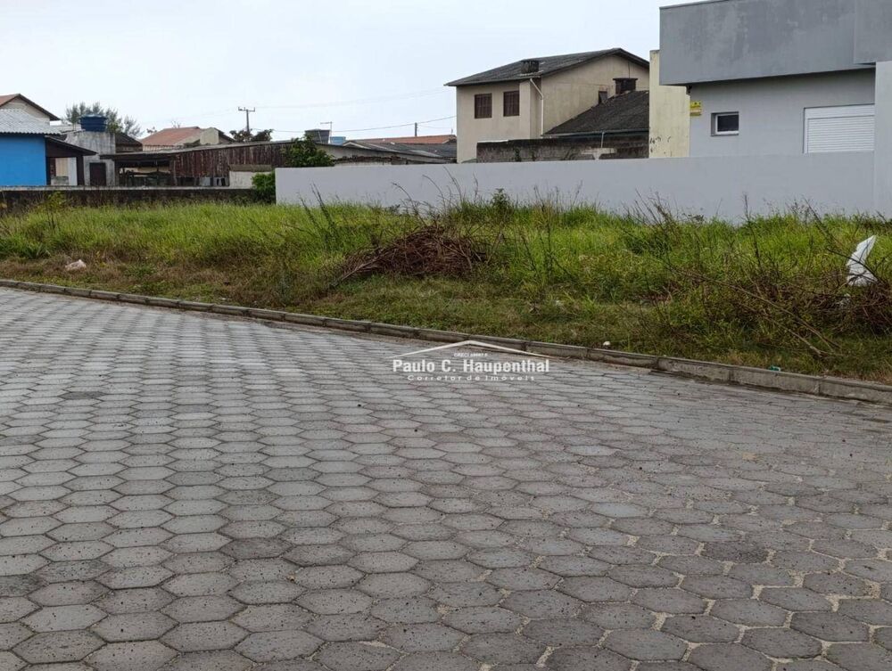 Terreno, 324 m² - Foto 1