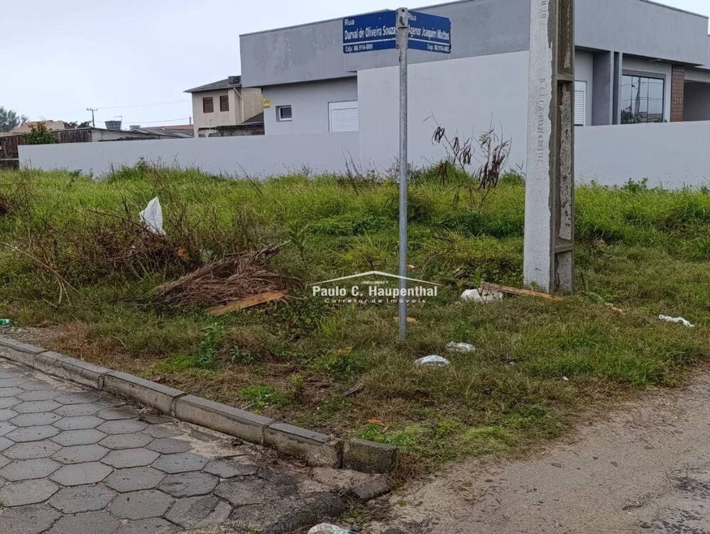 Terreno, 324 m² - Foto 2