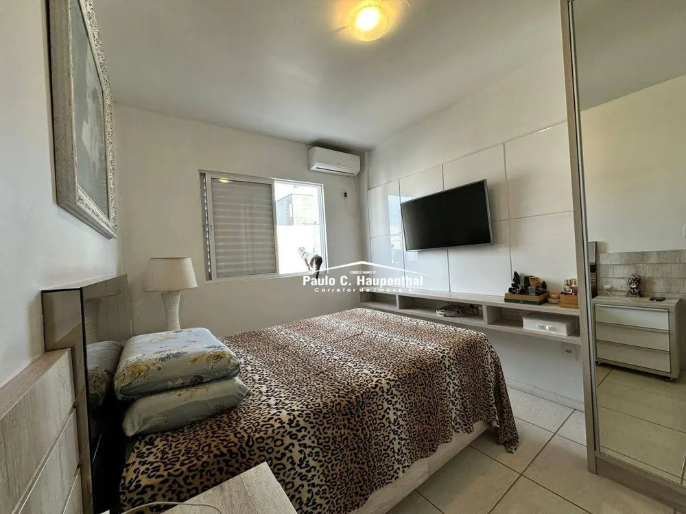 Apartamento, 2 quartos, 57 m² - Foto 1