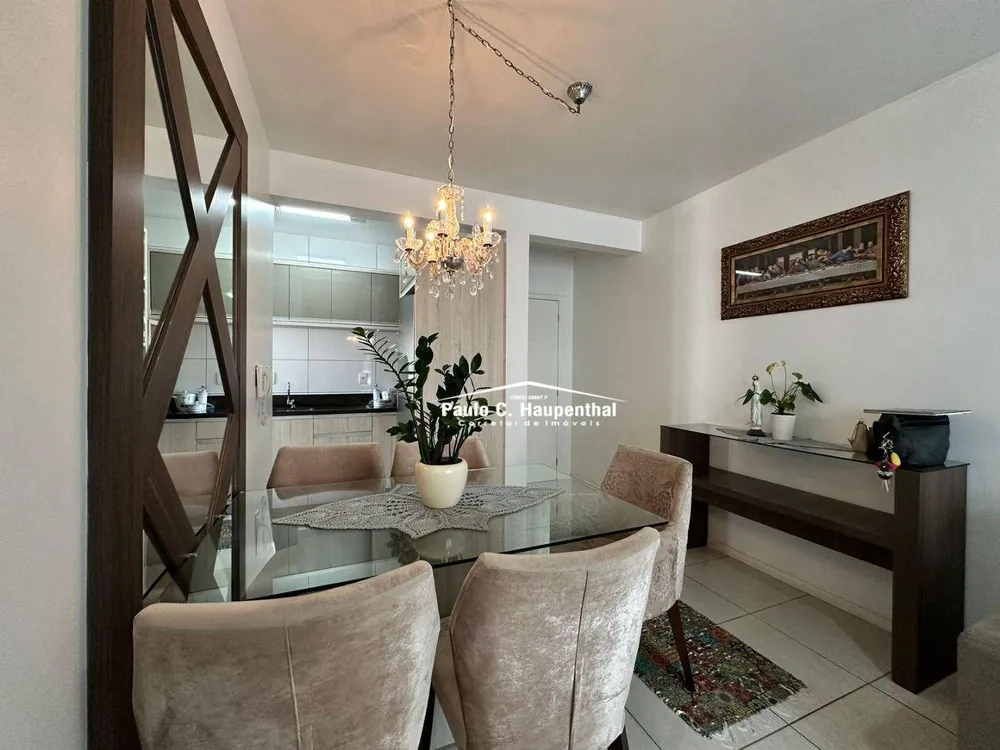 Apartamento, 2 quartos, 57 m² - Foto 4