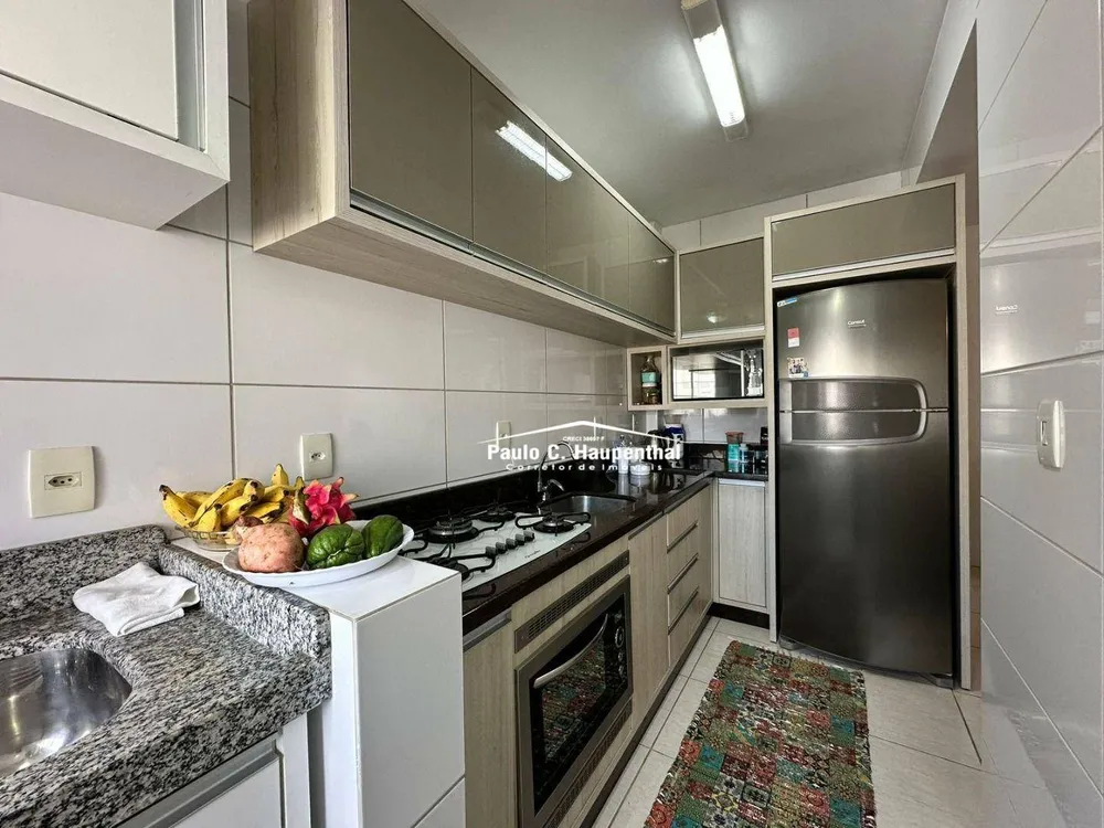 Apartamento, 2 quartos, 57 m² - Foto 4