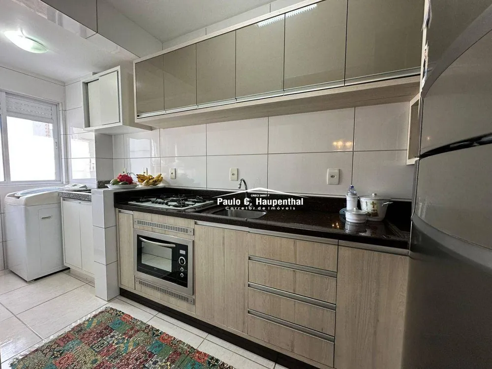 Apartamento, 2 quartos, 57 m² - Foto 3