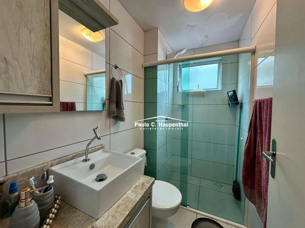 Apartamento, 2 quartos, 57 m² - Foto 9