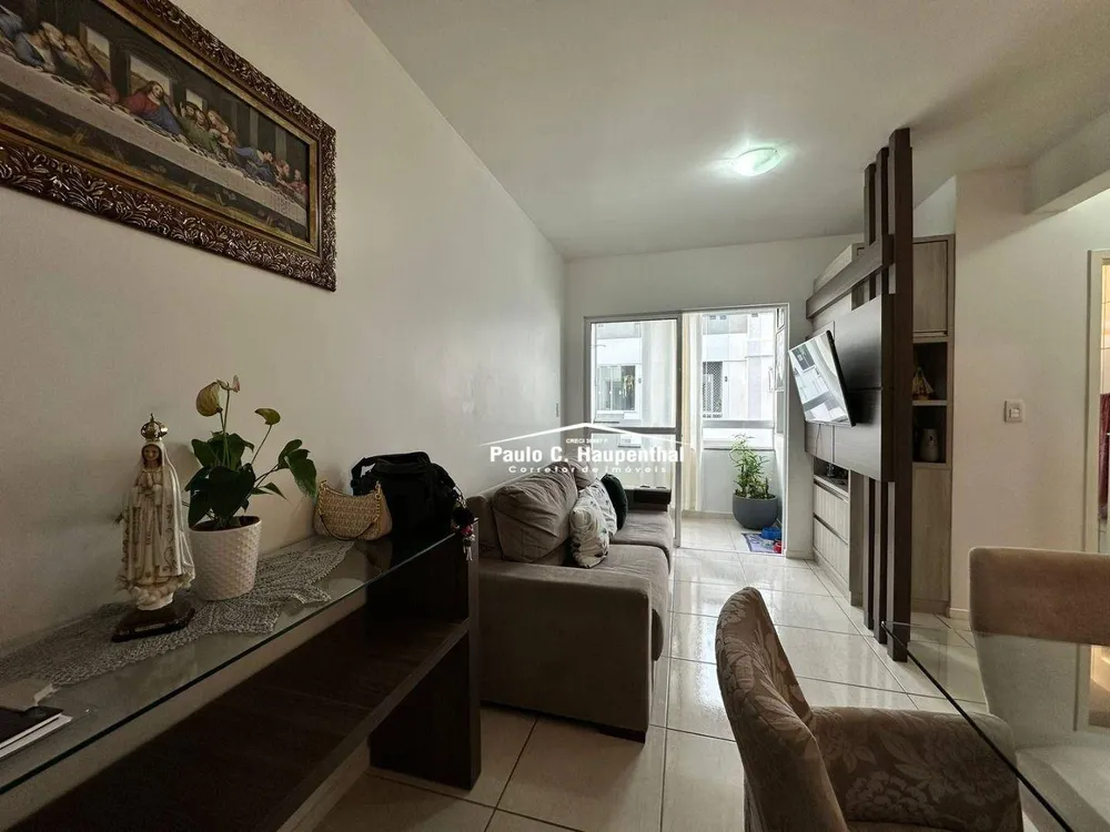 Apartamento, 2 quartos, 57 m² - Foto 6