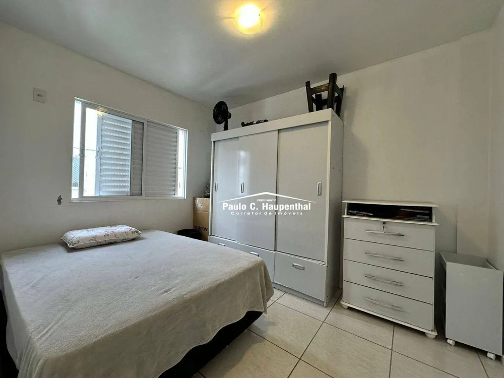 Apartamento, 2 quartos, 57 m² - Foto 2