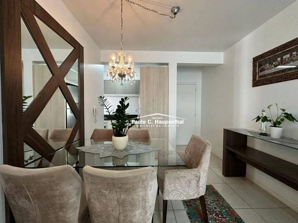 Apartamento, 2 quartos, 57 m² - Foto 5