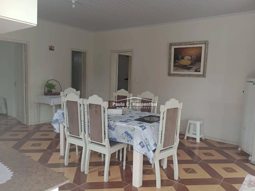 Casa, 3 quartos, 130 m² - Foto 10