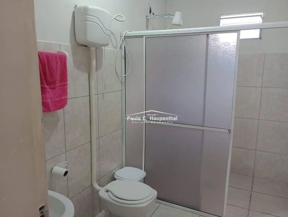 Casa, 3 quartos, 130 m² - Foto 12
