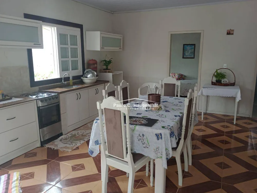 Casa, 3 quartos, 130 m² - Foto 9