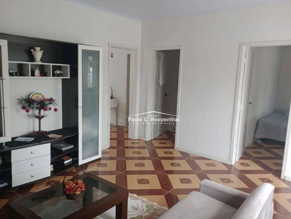 Casa, 3 quartos, 130 m² - Foto 6