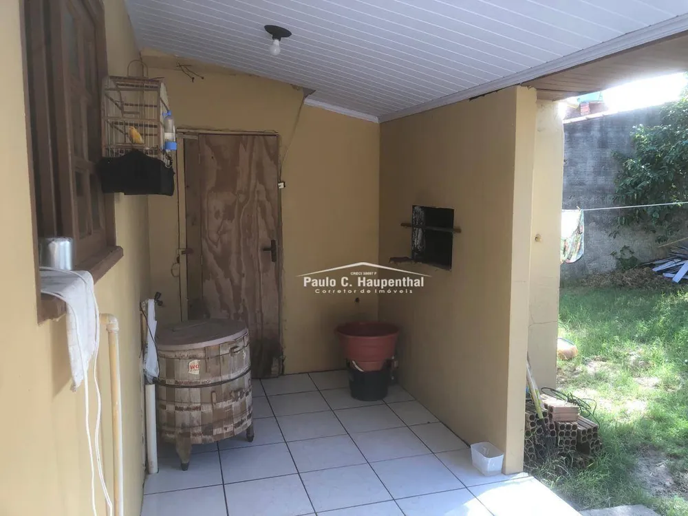 Casa, 2 quartos, 120 m² - Foto 7