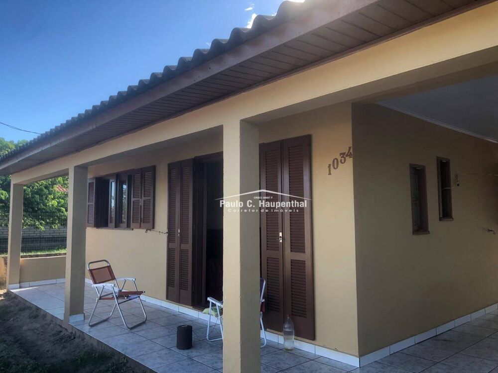 Casa, 2 quartos, 120 m² - Foto 1
