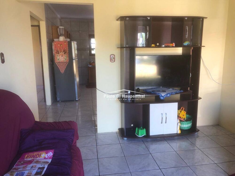 Casa, 2 quartos, 120 m² - Foto 2