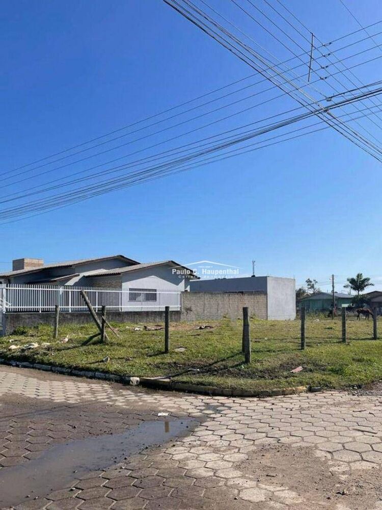 Terreno, 300 m² - Foto 1