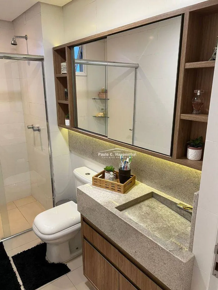 Apartamento, 2 quartos, 86 m² - Foto 13