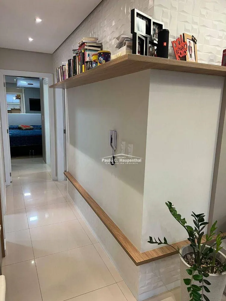 Apartamento, 2 quartos, 86 m² - Foto 5