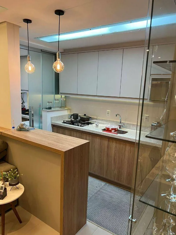 Apartamento, 2 quartos, 86 m² - Foto 1