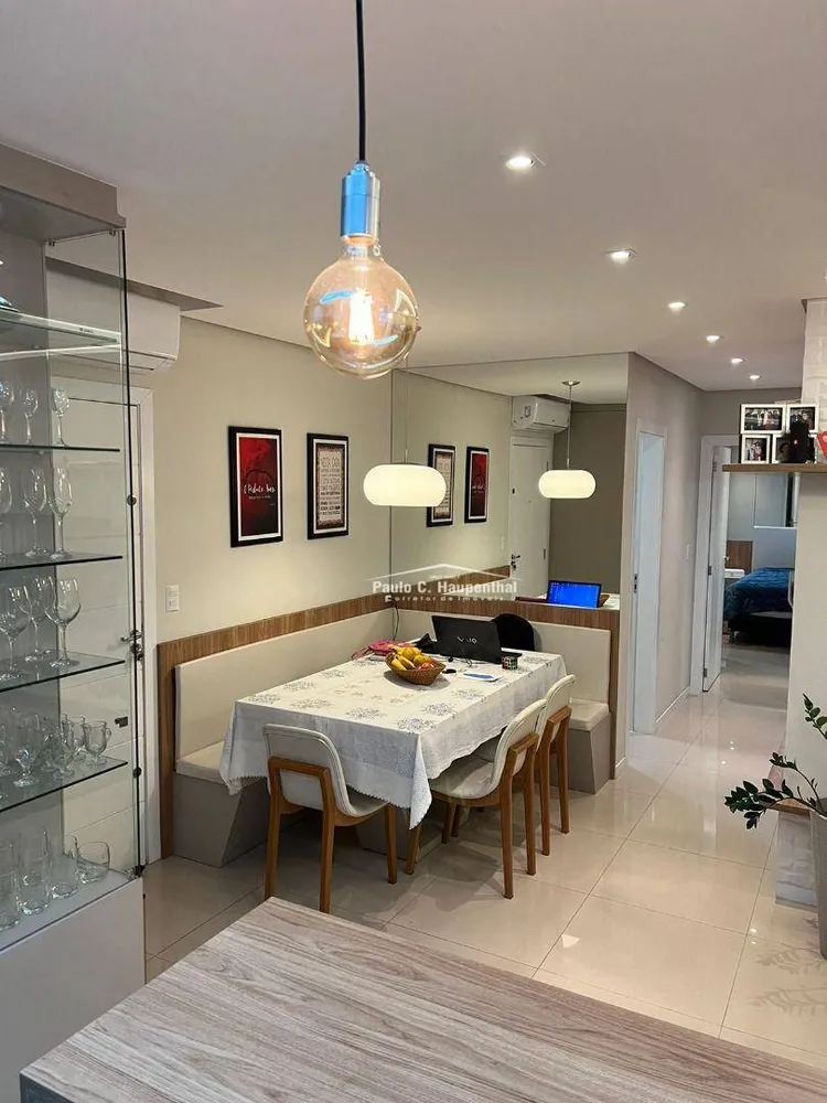 Apartamento, 2 quartos, 86 m² - Foto 4