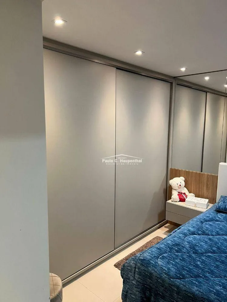 Apartamento, 2 quartos, 86 m² - Foto 11