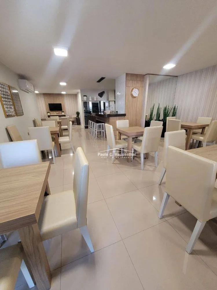 Apartamento, 2 quartos, 86 m² - Foto 2
