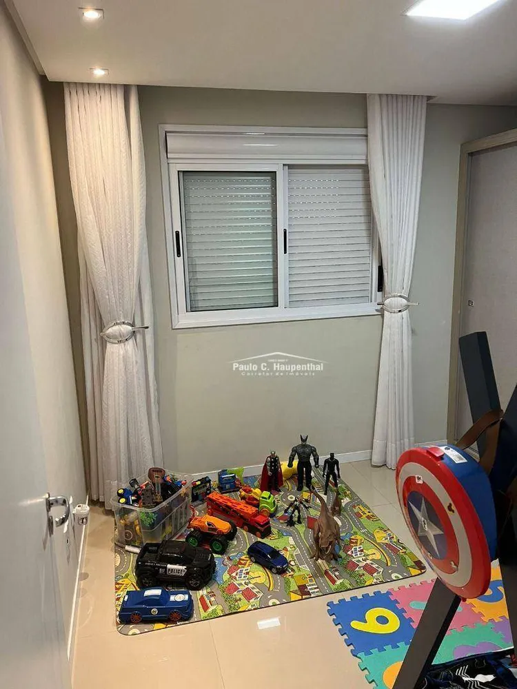 Apartamento, 2 quartos, 86 m² - Foto 8